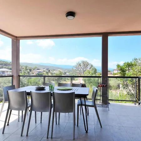 펜션 Bruyeres 1 By Interhome *