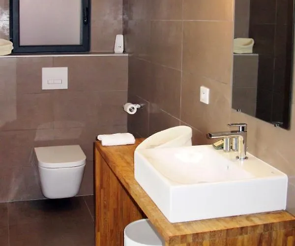 Bruyeres 1 By Interhome Porticcio (Corsica)