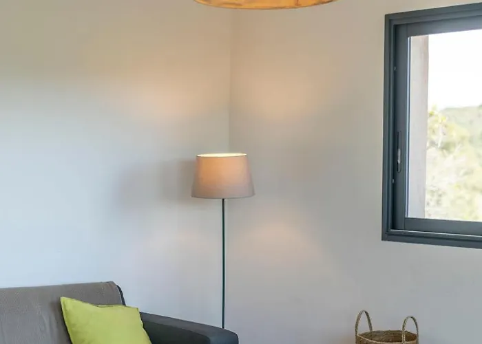 Bruyeres 1 By Interhome Porticcio (Corsica)