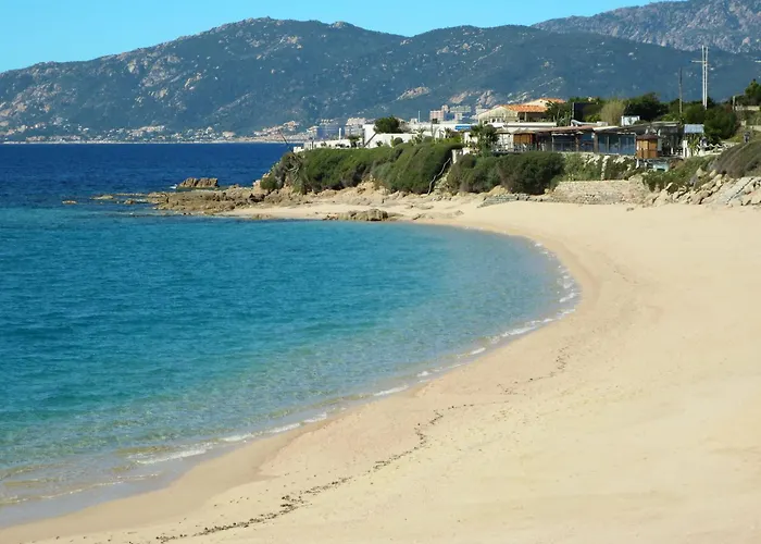 Bruyeres 1 By Interhome Prázdninový dům Porticcio (Corsica)
