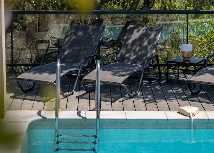 Bruyeres 1 By Interhome Prázdninový dům Porticcio (Corsica)