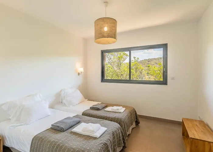 Bruyeres 1 By Interhome Porticcio (Corsica)
