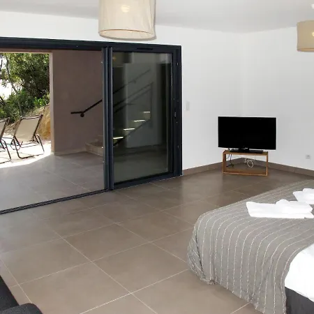 Bruyeres 1 By Interhome Prázdninový dům Porticcio (Corsica)