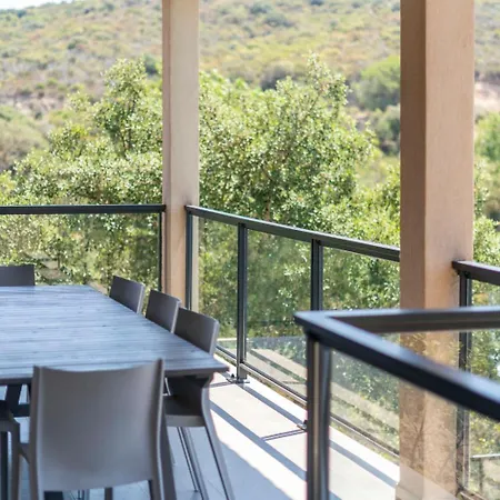 Bruyeres 1 By Interhome *