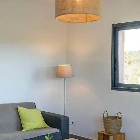 Bruyeres 1 - Pto100 By Interhome Porticcio (Corsica)