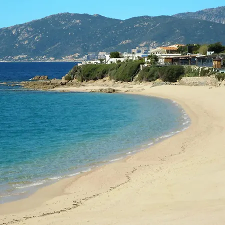 Bruyeres 1 By Interhome Сasa de vacaciones Porticcio (Corsica)