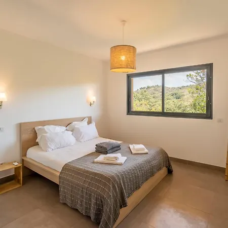 Bruyeres 1 By Interhome