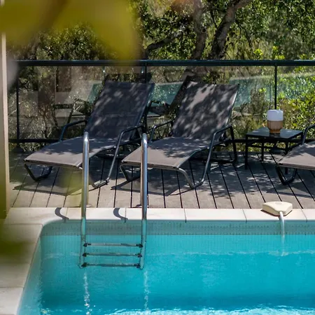 Bruyeres 1 By Interhome Сasa de vacaciones Porticcio (Corsica)