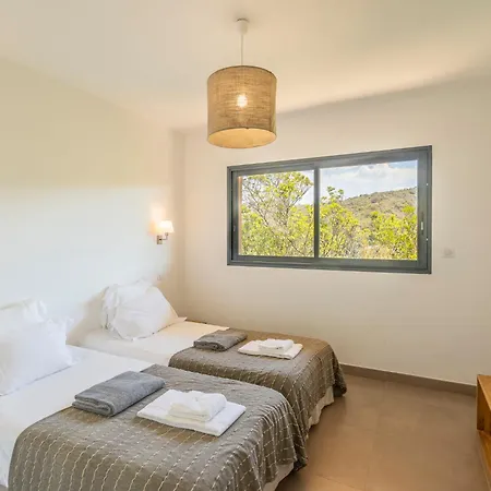 Bruyeres 1 By Interhome Porticcio (Corsica)