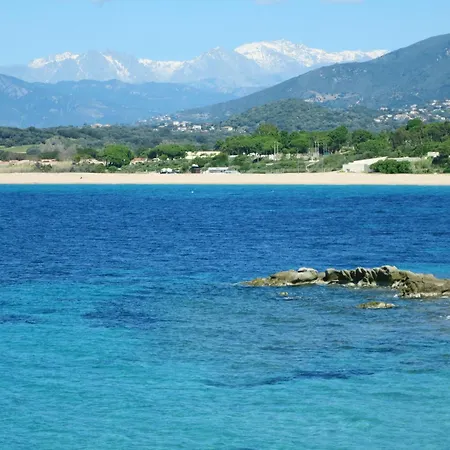 Holiday home Bruyeres 1 - Pto100 By Interhome Porticcio (Corsica)