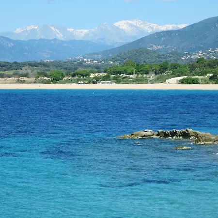 Prázdninový dům Bruyeres 1 By Interhome Porticcio (Corsica)