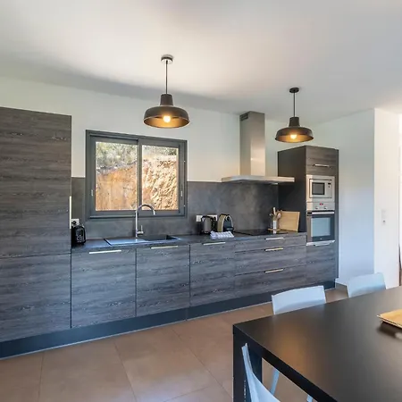Holiday home Bruyeres 1 - Pto100 By Interhome