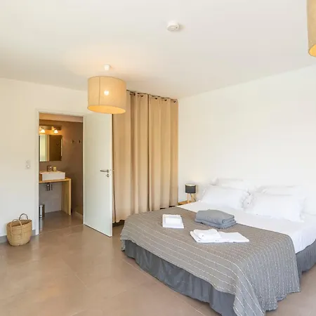 Bruyeres 1 By Interhome *