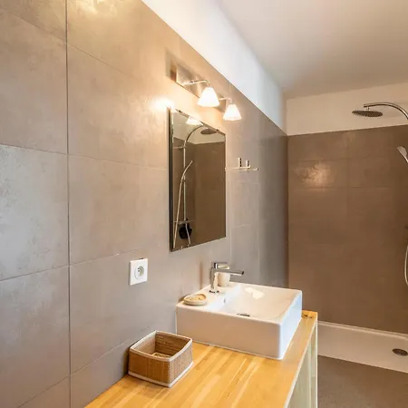 Сasa de vacaciones Bruyeres 1 By Interhome Porticcio (Corsica)