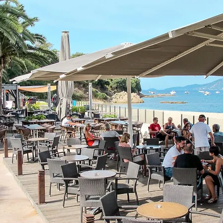 Bruyeres 1 By Interhome * Porticcio (Corsica)