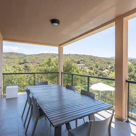 Bruyeres 1 By Interhome * Porticcio (Corsica)