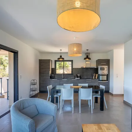 Bruyeres 1 - Pto100 By Interhome Porticcio (Corsica)