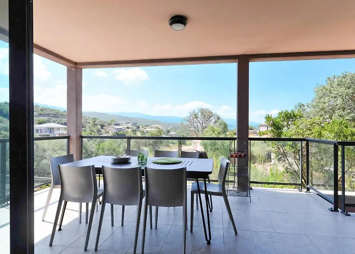 Дом отдыха Bruyeres 1 By Interhome *