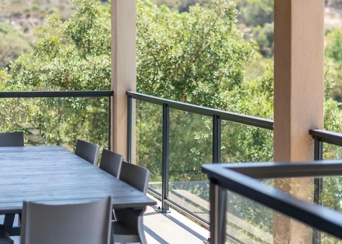 Bruyeres 1 By Interhome *