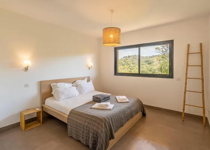 Bruyeres 1 By Interhome