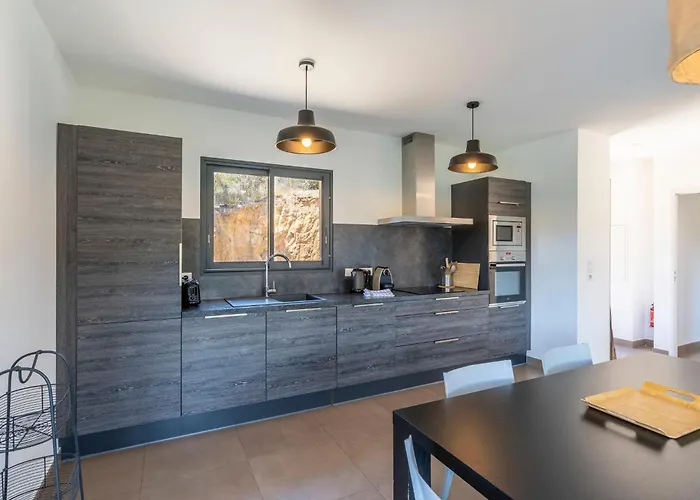 Дом отдыха Bruyeres 1 By Interhome