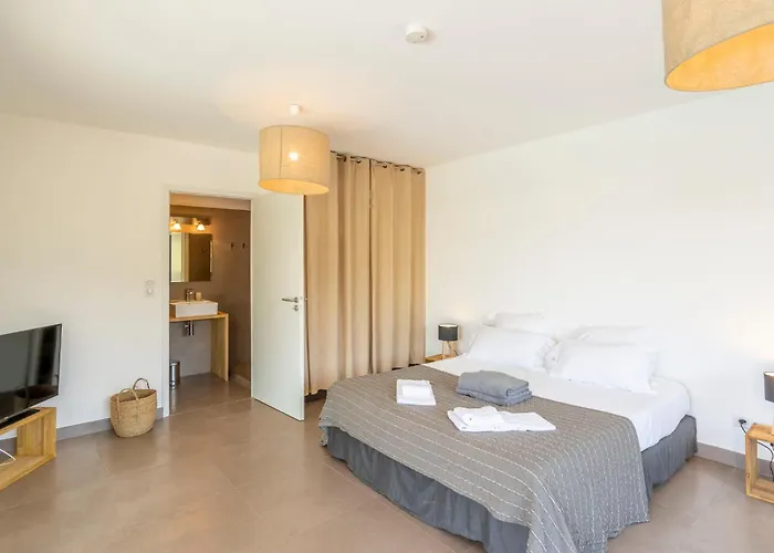 Bruyeres 1 By Interhome *