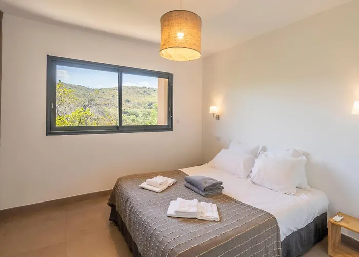 Bruyeres 1 By Interhome Дом отдыха