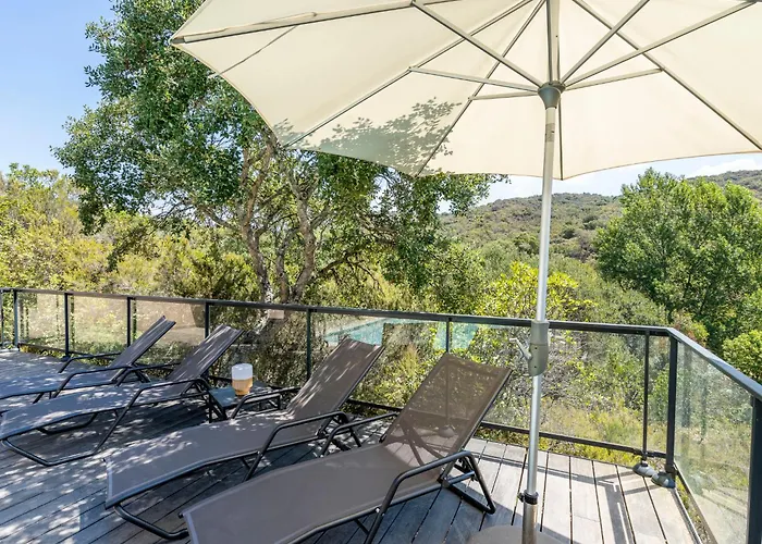 Дом отдыха Bruyeres 1 By Interhome *